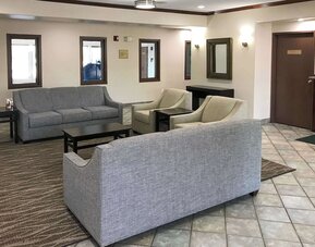 Quality Inn Denver Westminster
