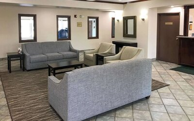 Quality Inn Denver Westminster