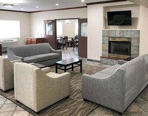 Quality Inn Denver Westminster