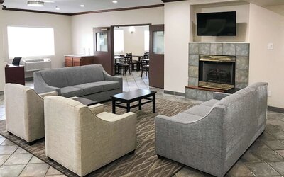 Quality Inn Denver Westminster