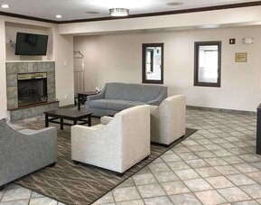 Quality Inn Denver Westminster