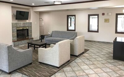 Quality Inn Denver Westminster