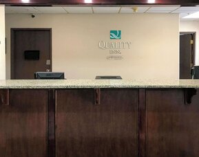 Quality Inn Denver Westminster