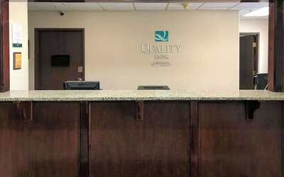 Quality Inn Denver Westminster