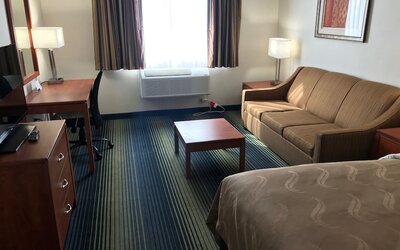 Quality Inn Denver Westminster