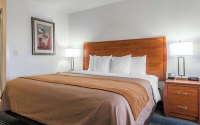 Quality Inn Denver Westminster