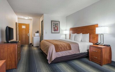 Quality Inn Denver Westminster