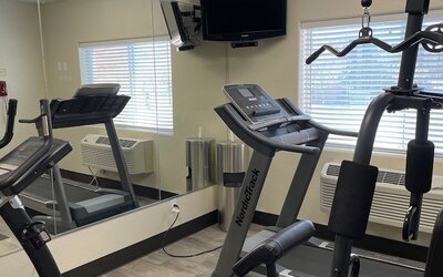 Quality Inn Denver Westminster