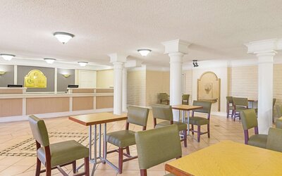La Quinta Inn by Wyndham Denver Northglenn