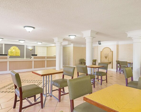 La Quinta Inn by Wyndham Denver Northglenn