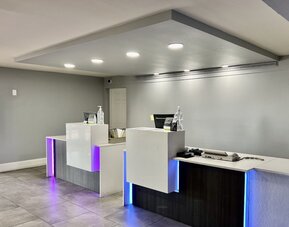 La Quinta Inn by Wyndham Denver Northglenn