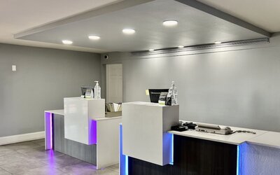 La Quinta Inn by Wyndham Denver Northglenn