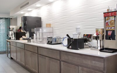 La Quinta Inn by Wyndham Denver Northglenn