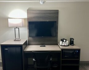 La Quinta Inn by Wyndham Denver Northglenn