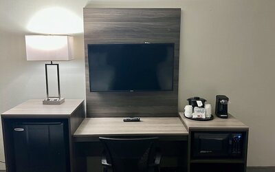 La Quinta Inn by Wyndham Denver Northglenn