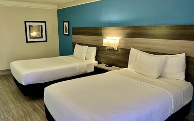 La Quinta Inn by Wyndham Denver Northglenn