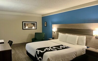 La Quinta Inn by Wyndham Denver Northglenn