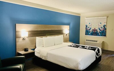 La Quinta Inn by Wyndham Denver Northglenn