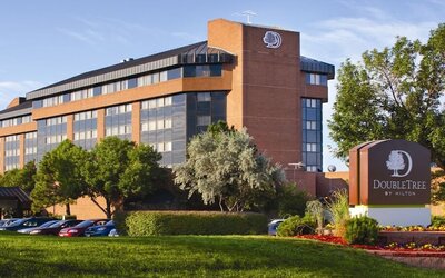 DoubleTree by Hilton Denver - Westminster