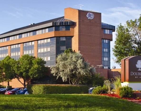DoubleTree by Hilton Denver - Westminster