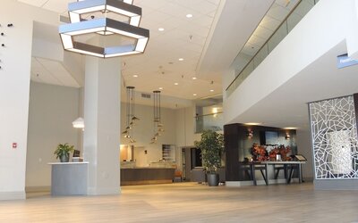 DoubleTree by Hilton Denver - Westminster