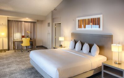 DoubleTree by Hilton Denver - Westminster