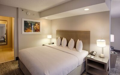 DoubleTree by Hilton Denver - Westminster
