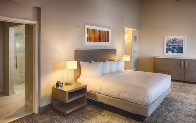 DoubleTree by Hilton Denver - Westminster