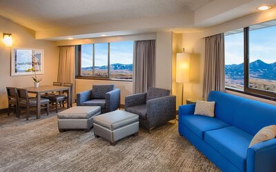 DoubleTree by Hilton Denver - Westminster