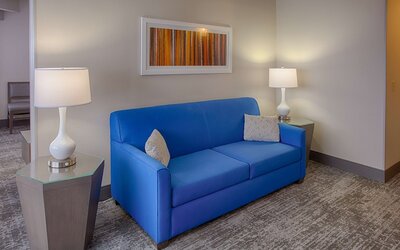 DoubleTree by Hilton Denver - Westminster