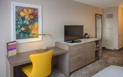 DoubleTree by Hilton Denver - Westminster