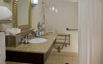 DoubleTree by Hilton Denver - Westminster