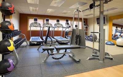 DoubleTree by Hilton Denver - Westminster