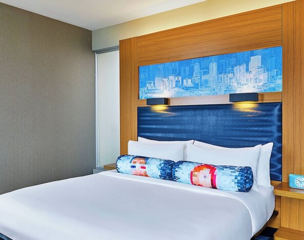 Aloft by Marriott Denver Airport at Gateway Park