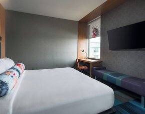 Aloft by Marriott Denver Airport at Gateway Park