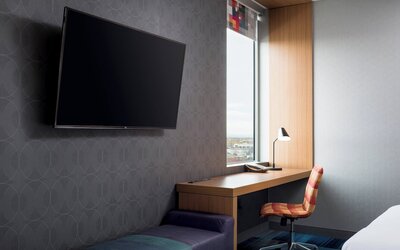 Aloft by Marriott Denver Airport at Gateway Park