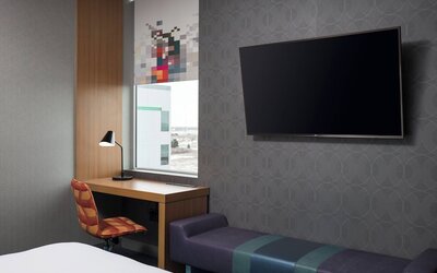 Aloft by Marriott Denver Airport at Gateway Park