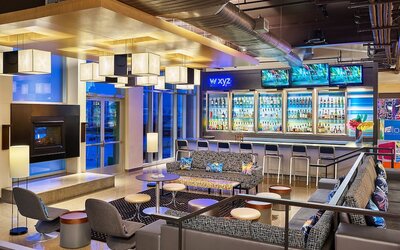 Aloft by Marriott Denver Airport at Gateway Park