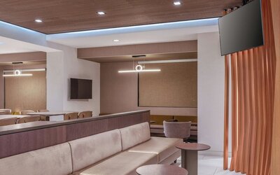 Springhill Suites By Marriott Denver Westminster