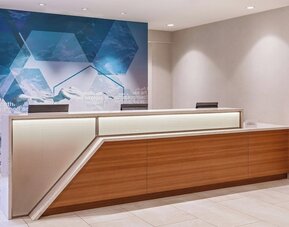 Springhill Suites By Marriott Denver Westminster