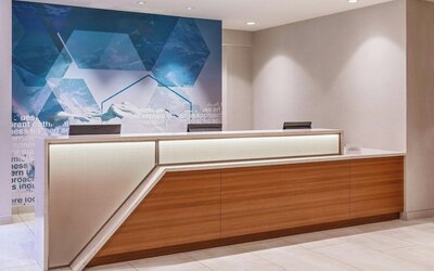 Springhill Suites By Marriott Denver Westminster
