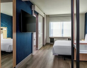 Springhill Suites By Marriott Denver Westminster