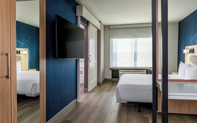 Springhill Suites By Marriott Denver Westminster