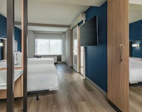Springhill Suites By Marriott Denver Westminster