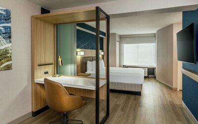 Springhill Suites By Marriott Denver Westminster