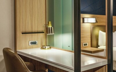 Springhill Suites By Marriott Denver Westminster