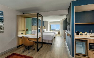 Springhill Suites By Marriott Denver Westminster