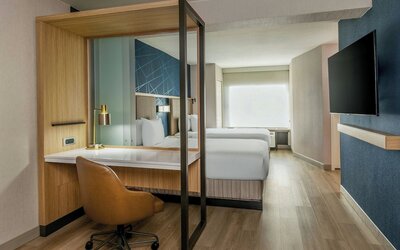 Springhill Suites By Marriott Denver Westminster