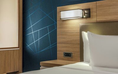 Springhill Suites By Marriott Denver Westminster