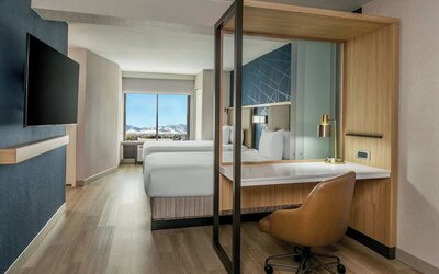 Springhill Suites By Marriott Denver Westminster